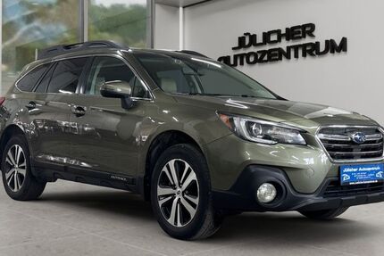 Subaru Outback 84.939 km 20.990 &euro; Jülich 52428