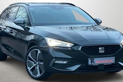 Seat Leon 127.700 km 17.690 &euro; Düren 52349