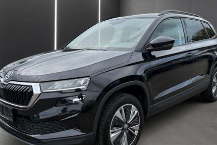 Skoda Karoq 40.545 km 18.980 &euro; Düren 52353