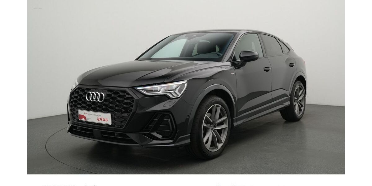 Audi Q3 6.824 km 41.980 &euro; Leverkusen 51373