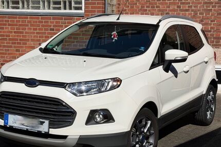Ford EcoSport 59.000 km 15.000 &euro; Köln 51069