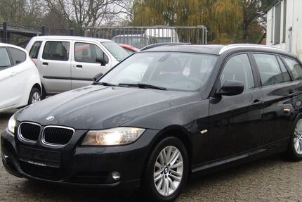 BMW 316 260.000 km 4.700 &euro; Rommerskirchen 41569