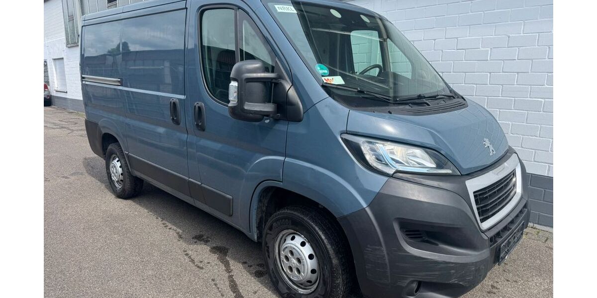 Peugeot Boxer 114.828 km 7.550 &euro; Köln 51149