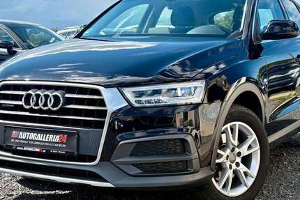 Audi Q3 108.705 km 16.900 &euro; Bergheim 50127