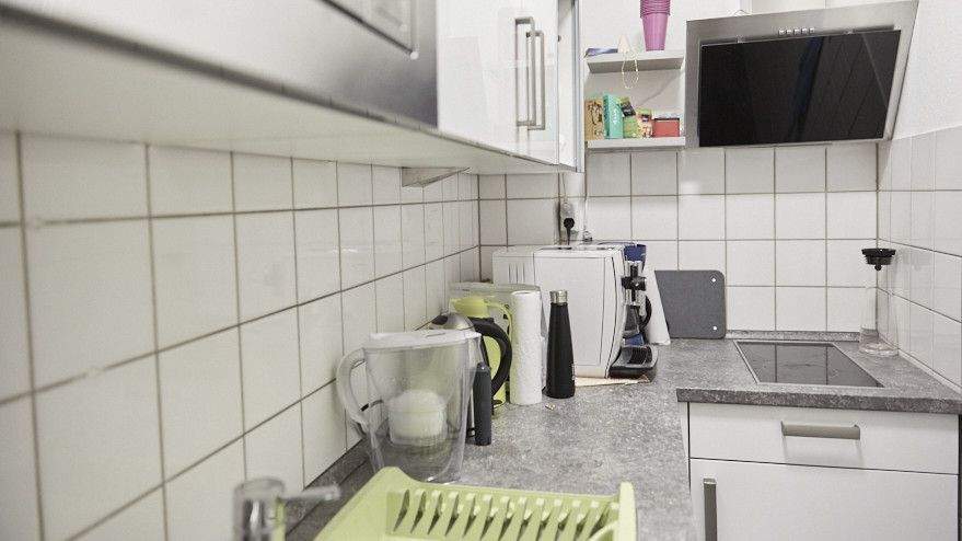 Gewerbeobjekt Köln Altstadt-Nord - 600&euro; | Angebot:25899888