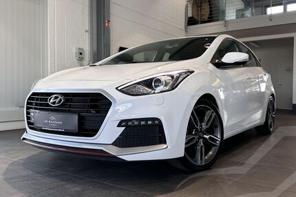 Hyundai i30 86.400 km 12.590 &euro; Kerpen 50169