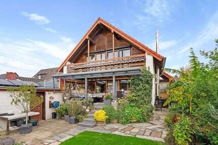 Haus Wesseling - 7 Zimmer, 193 m&sup2;, 430.000&euro; | Angebot:23678612