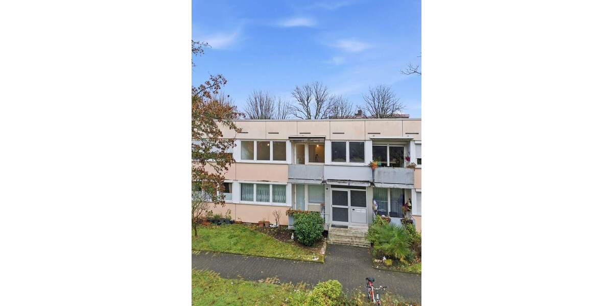 Etagenwohnung Dormagen Dormagen-Nord - 4 Zimmer, 80 m&sup2;, 239.000&euro; | Angebot:25702242