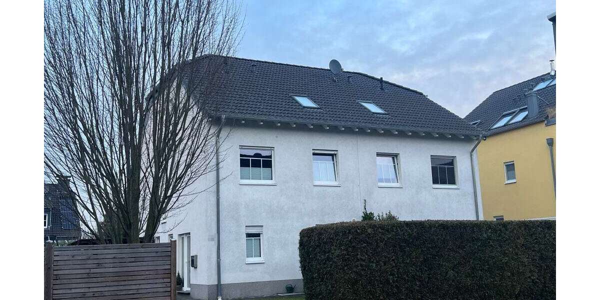 Einfamilienhaus Köln-Porz-Porz Libur Porz Libur - 5 Zimmer, 160 m&sup2;, 598.000&euro; | Angebot:25356276