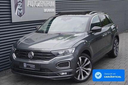VW T-Roc 100.000 km 20.590 &euro; Monheim am Rhein 40789
