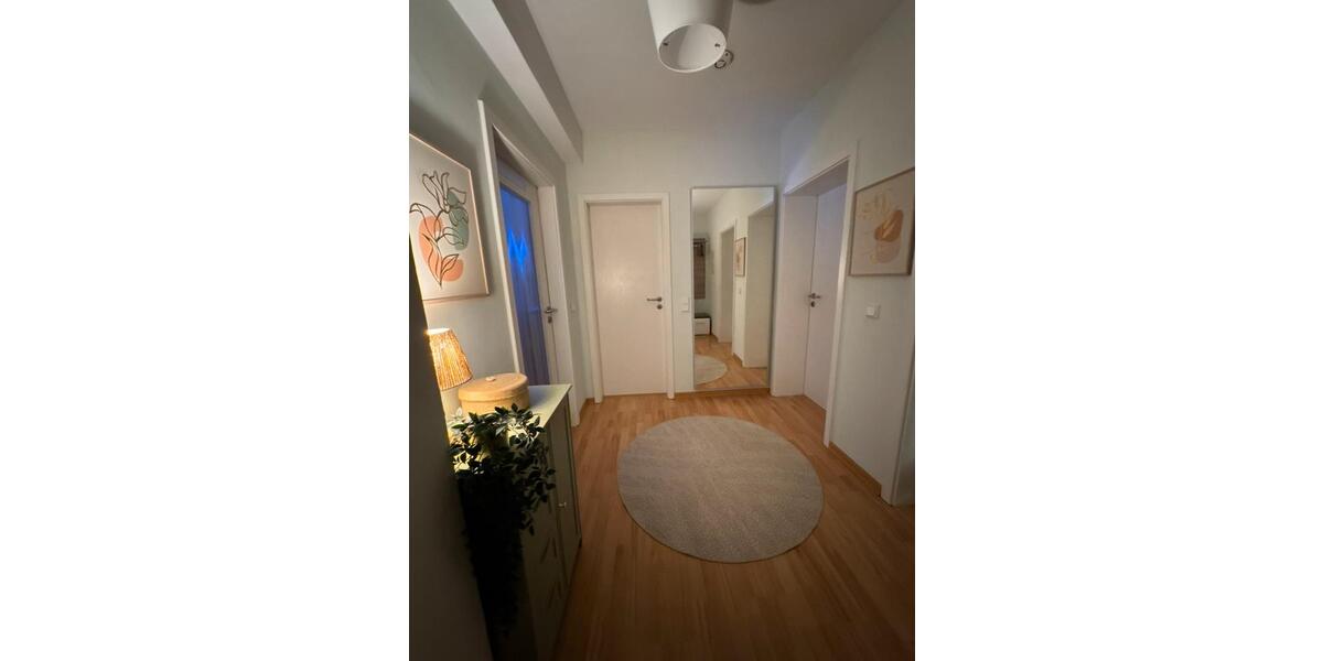 Etagenwohnung Köln Nippes - 2 Zimmer, 59 m&sup2;, 850&euro; | Angebot:25865904