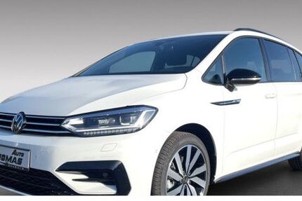 VW Touran 2.000 km 40.980 &euro; Bornheim 53332