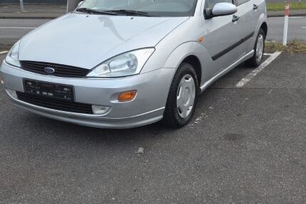 Ford Focus 180.000 km 1.700 &euro; Köln 50997