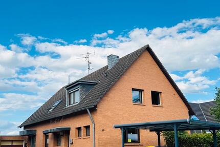 Haus Euskirchen Dom-Esch - 9 Zimmer, 171 m&sup2;, 429.000&euro; | Angebot:27270704