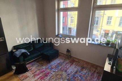 Wohnung Köln Neustadt-Nord - 2 Zimmer, 45 m&sup2;, 640&euro; | Angebot:25920302