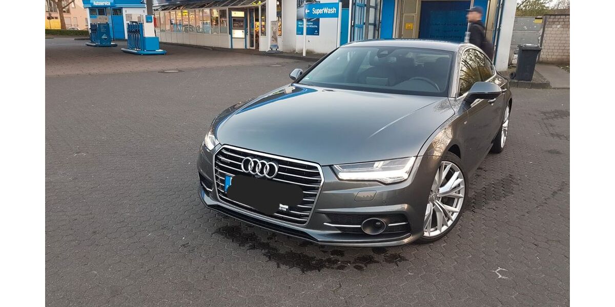 Audi A7 260.000 km 22.000 &euro; Köln 51103