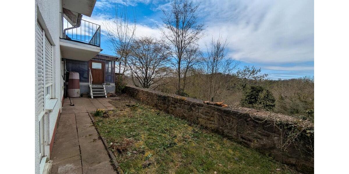 Etagenwohnung Nideggen - 2 Zimmer, 80 m&sup2;, 1.150&euro; | Angebot:25947670