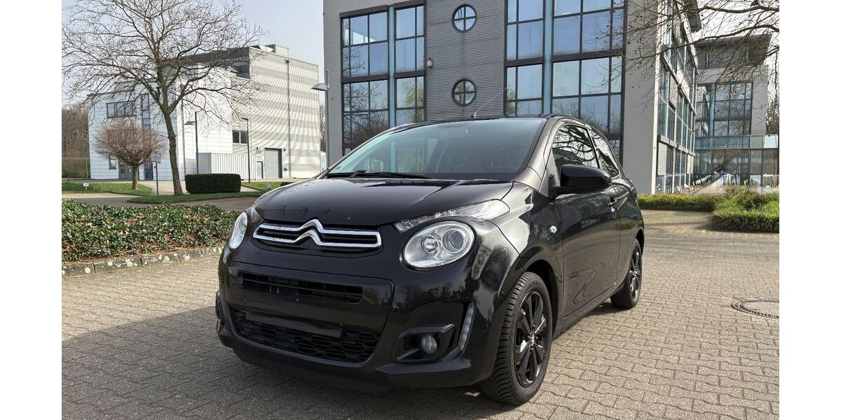 Citroen C1 93.000 km 6.500 &euro; Aldenhoven 52457
