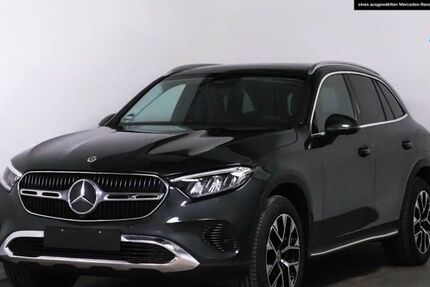 Mercedes-Benz GLC 300 15.107 km 59.870 &euro; Bornheim 53332