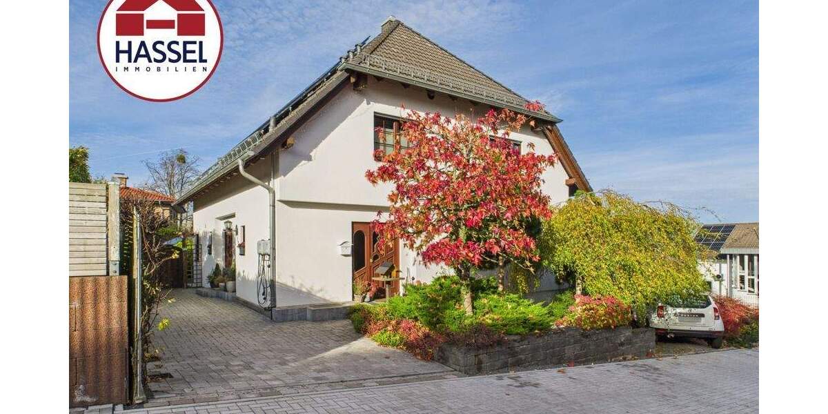 Einfamilienhaus Nideggen / Rath Rath - 6 Zimmer, 249 m&sup2;, 649.000&euro; | Angebot:25742599