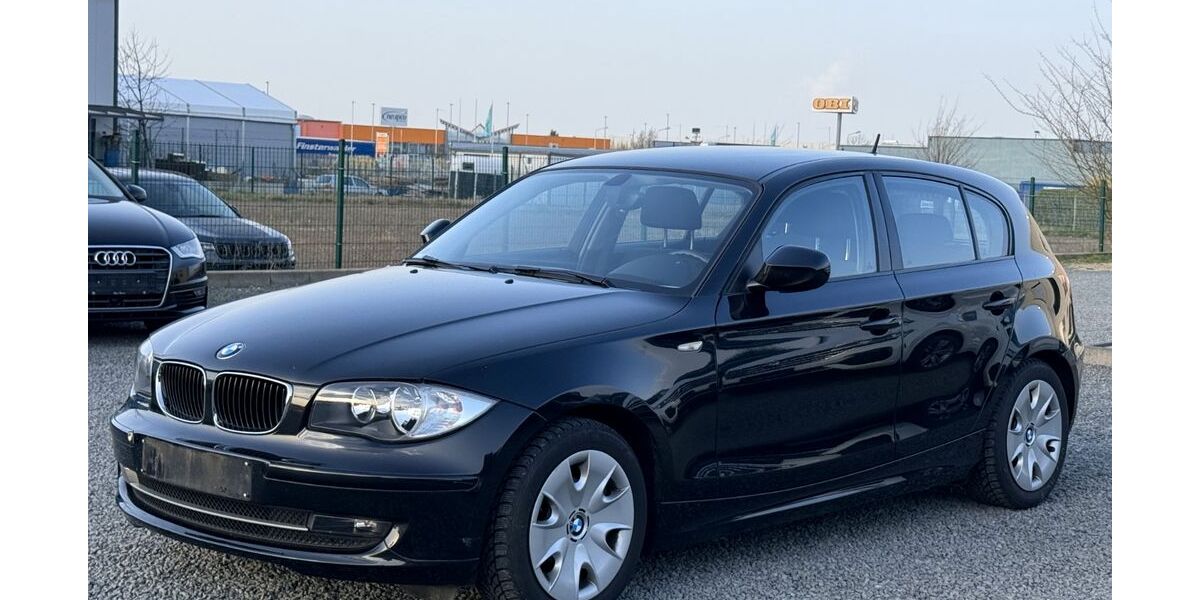 BMW 116 117.000 km 4.950 &euro; Düren 52351