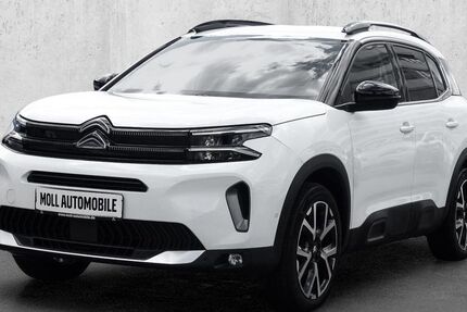 Citroen C5 Aircross 39.842 km 26.480 &euro; Köln 50825