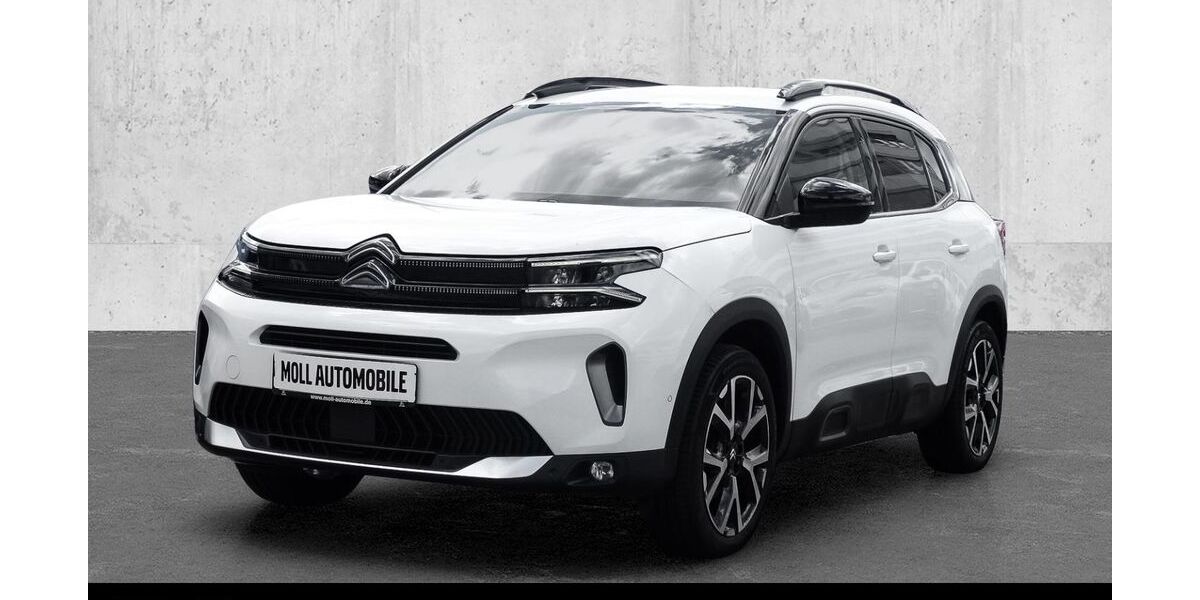 Citroen C5 Aircross 39.842 km 26.480 &euro; Köln 50825