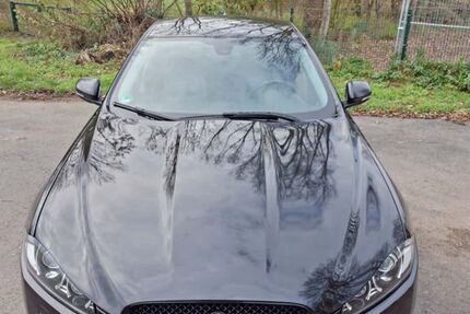 Jaguar XF 215.000 km 8.700 &euro; Erftstadt 50374