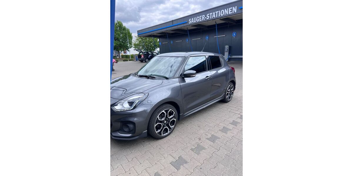 Suzuki Swift 59.500 km 15.499 &euro; Euskirchen 53881
