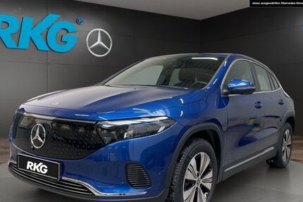 Mercedes-Benz EQA 16.004 km 39.780 &euro; Bornheim 53332