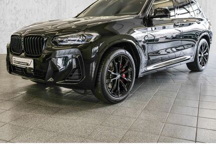 BMW X3 10.663 km 57.570 &euro; Köln Süd 50968