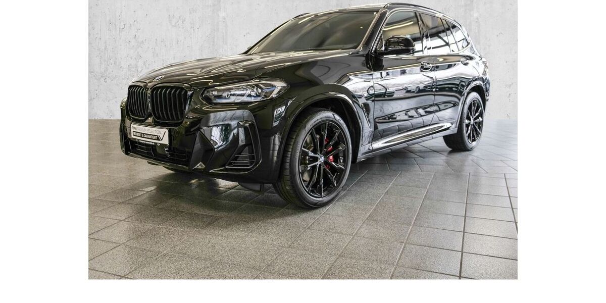 BMW X3 10.663 km 58.580 &euro; Köln Süd 50968
