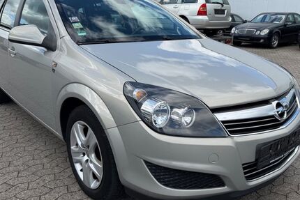 Opel Astra 148.320 km 3.950 &euro; Bornheim 53332