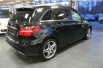 Mercedes-Benz B 180 CDI 7G-DCT AMG Line 124.989 km 13.980 &euro; Euskirchen 53881