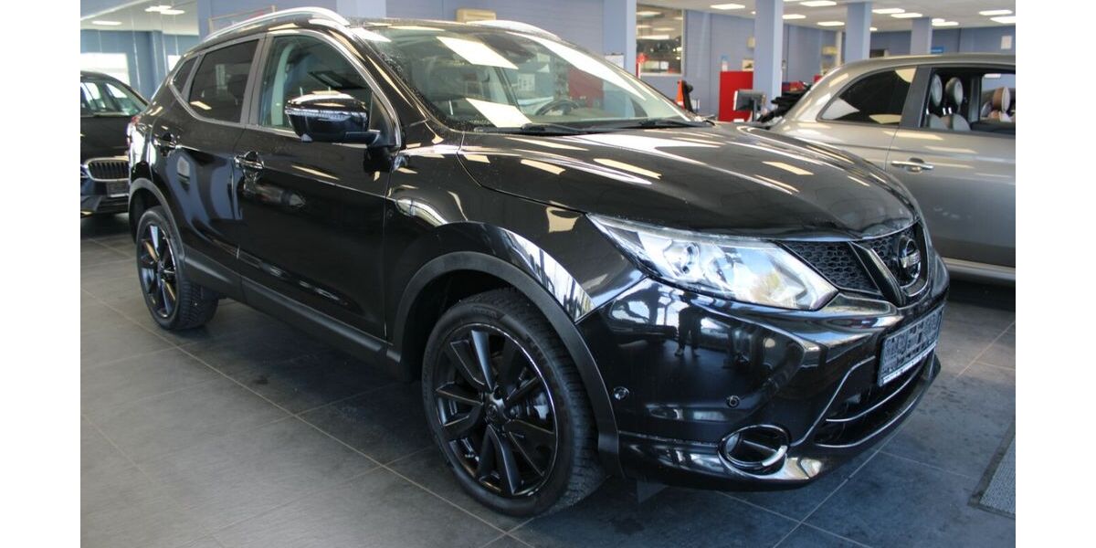 Nissan Qashqai 108.138 km 14.980 &euro; Euskirchen 53881