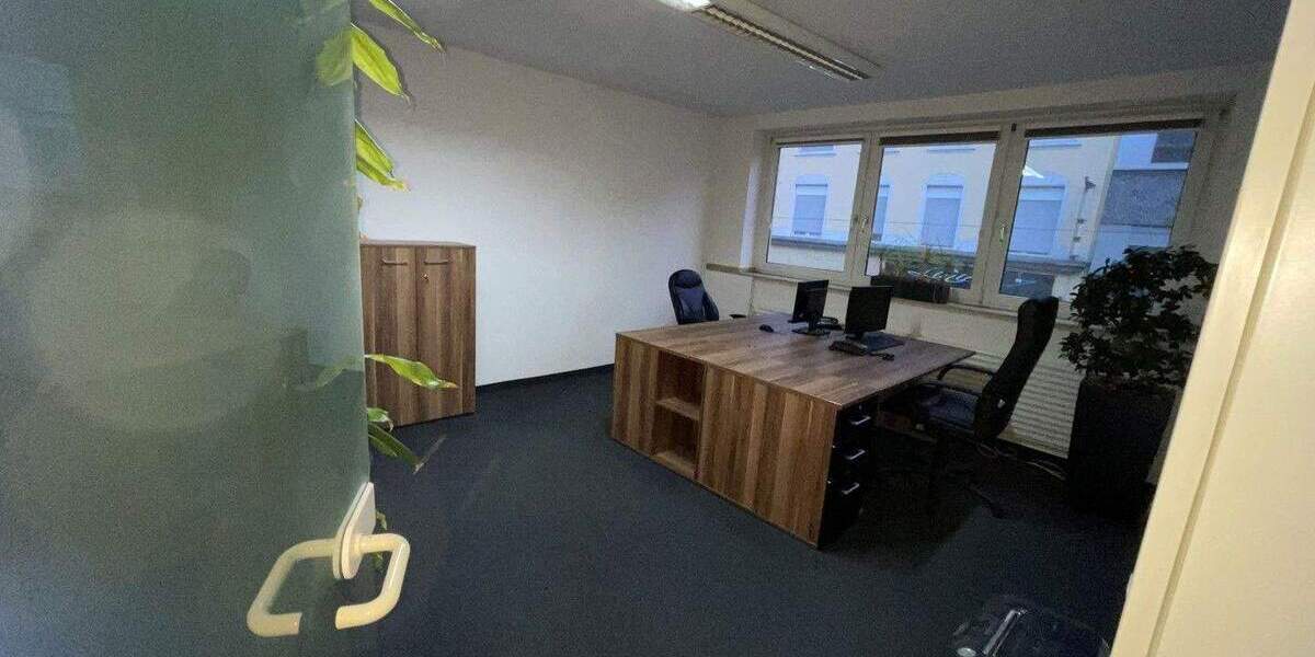 Gewerbeobjekt Frechen Bachem - 820&euro; | Angebot:25823681