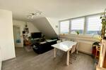 Dachgeschoßwohnung Köln Lindenthal - 2 Zimmer, 38 m&sup2;, 170.000&euro; | Angebot:25054906