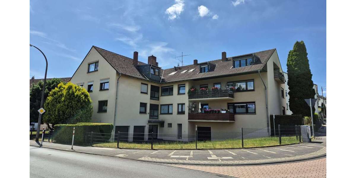 Etagenwohnung Alfter - 2 Zimmer, 63 m&sup2;, 159.000&euro; | Angebot:25561465