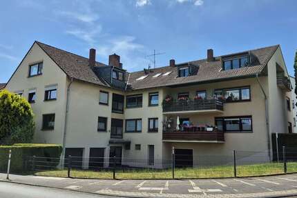 Wohnung Alfter - 2 Zimmer, 63 m&sup2;, 159.000&euro; | Angebot:25561465