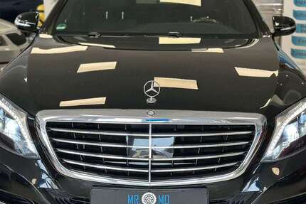 Mercedes-Benz S 350 176.000 km 27.999 &euro; Hürth 50354