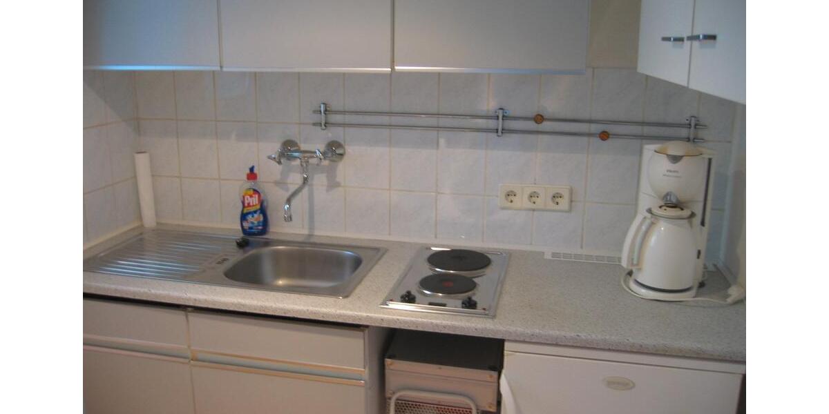 Etagenwohnung Köln Mülheim - 1.5 Zimmer, 29 m&sup2;, 160.000&euro; | Angebot:25982505