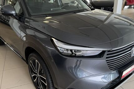 Honda HR-V 25.013 km 27.990 &euro; Brühl 50321