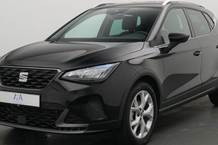 Seat Arona 41.070 km 18.690 &euro; Leverkusen 51373