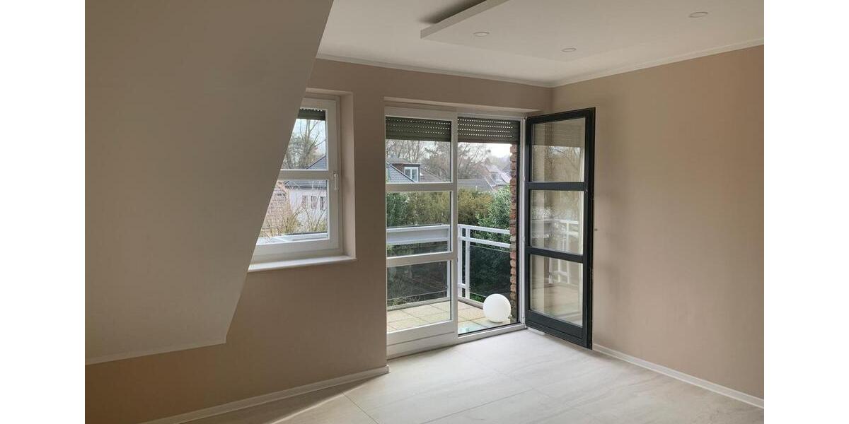 Maisonettenwohnung Köln Lindenthal - 4 Zimmer, 126 m&sup2;, 2.520&euro; | Angebot:25097983