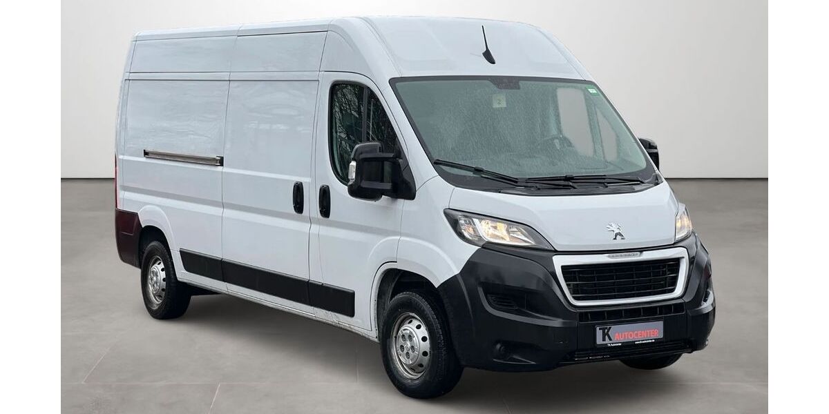 Peugeot Boxer 38.780 km 20.980 &euro; Düren 52349
