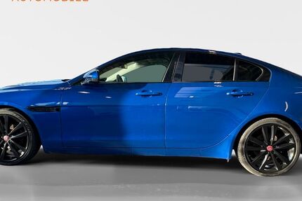 Jaguar XE 97.554 km 15.900 &euro; Bedburg 50181