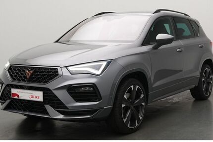 Cupra Ateca 35.641 km 27.980 &euro; Leverkusen 51379