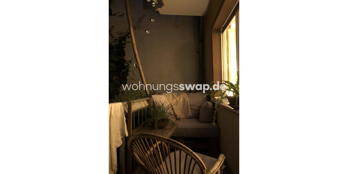 Etagenwohnung Köln Altstadt-Süd - 3 Zimmer, 70 m&sup2;, 880&euro; | Angebot:25933576