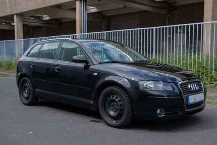 Audi A3 161.542 km 4.449 &euro; Frechen 50226