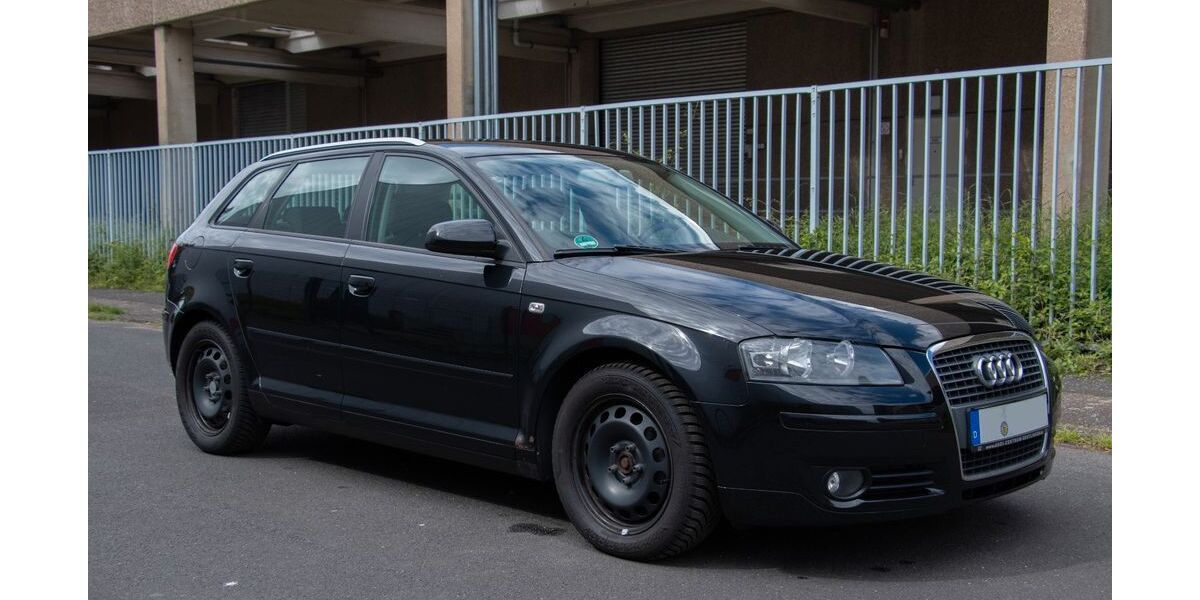 Audi A3 161.542 km 4.449 &euro; Frechen 50226